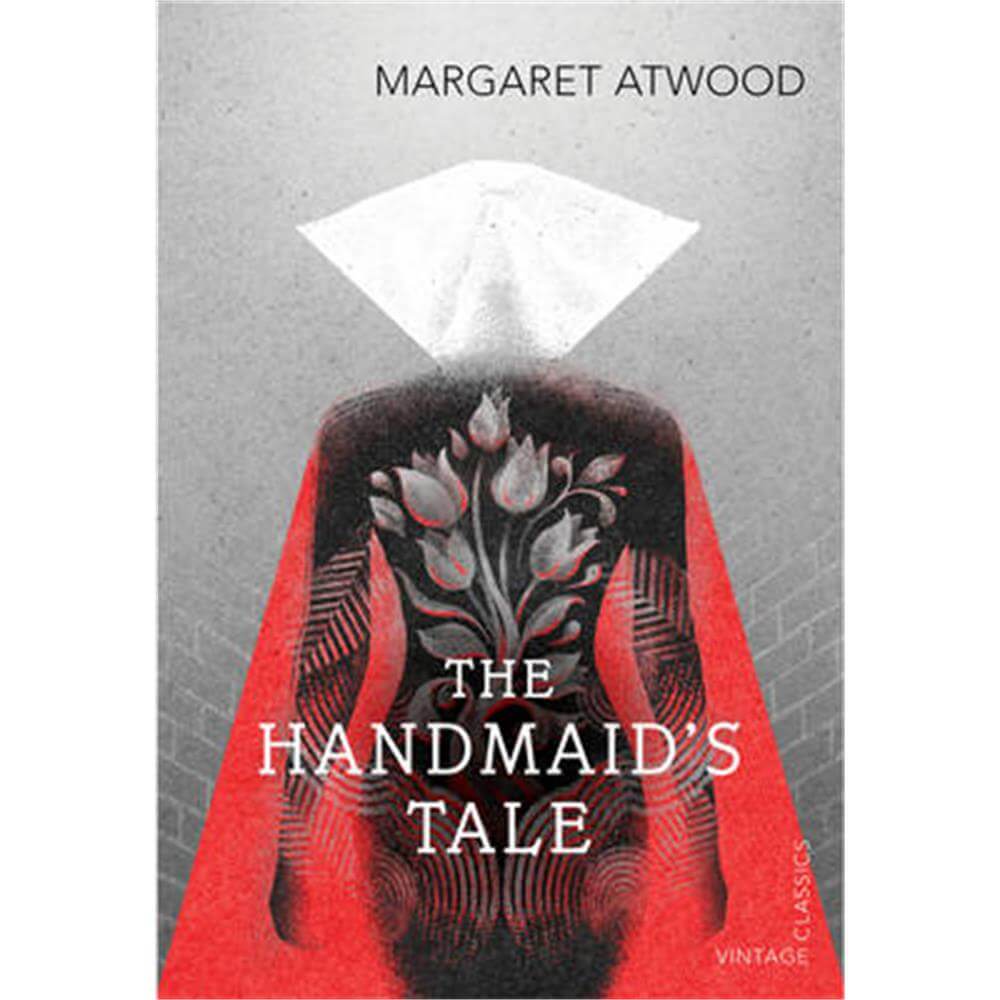 The Handmaid's Tale (Paperback) - Margaret Atwood